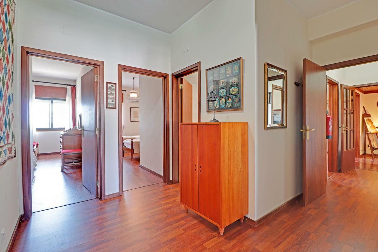 Faro Classic Apartment By Homing Zewnętrze zdjęcie