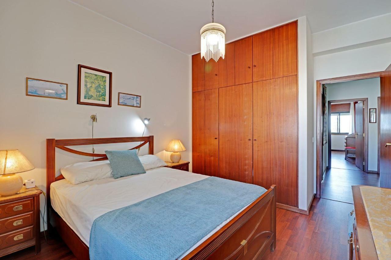 Faro Classic Apartment By Homing Zewnętrze zdjęcie