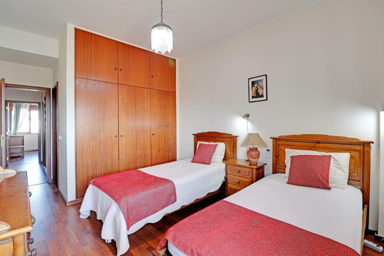 Faro Classic Apartment By Homing Zewnętrze zdjęcie