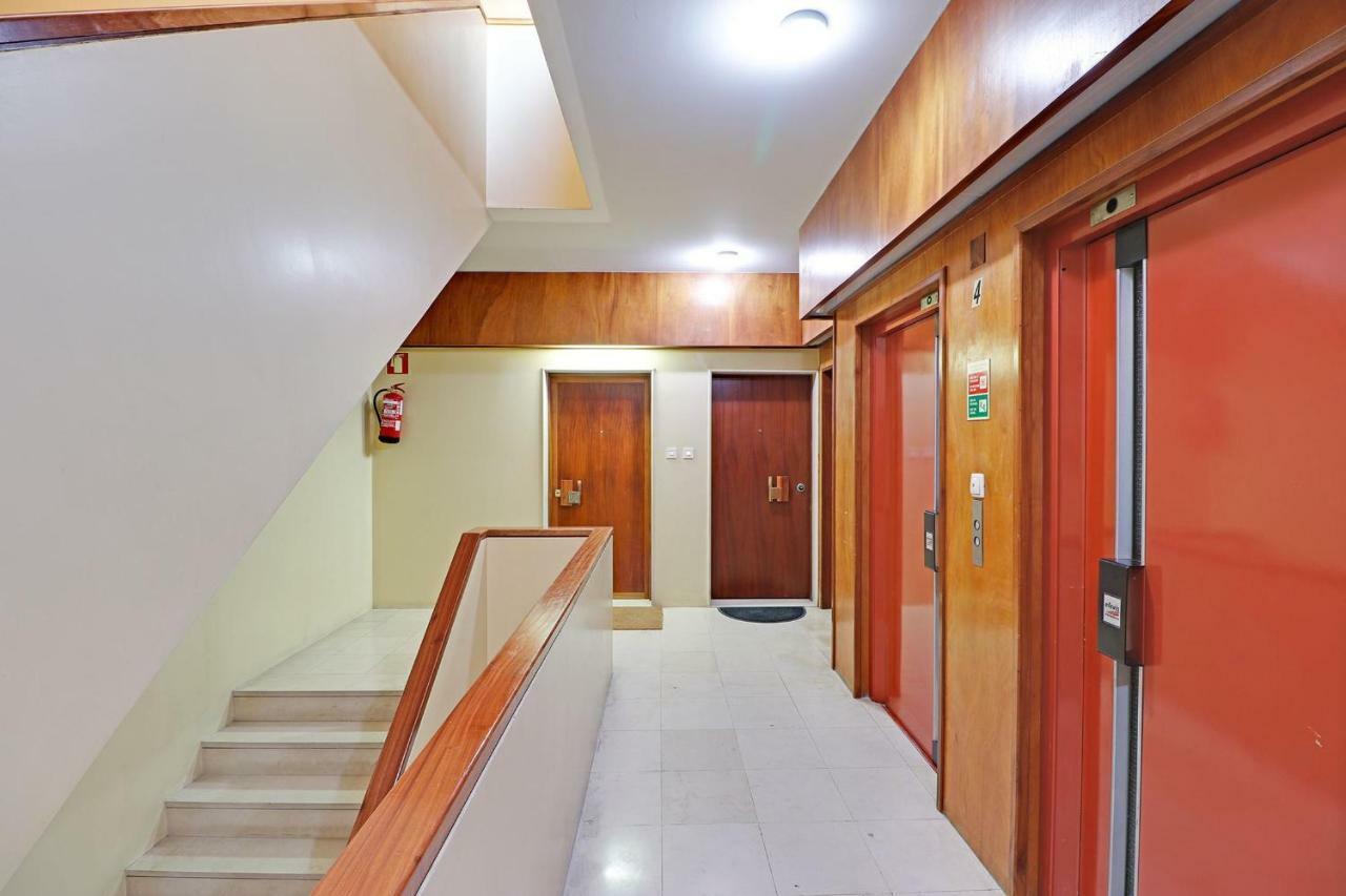 Faro Classic Apartment By Homing Zewnętrze zdjęcie