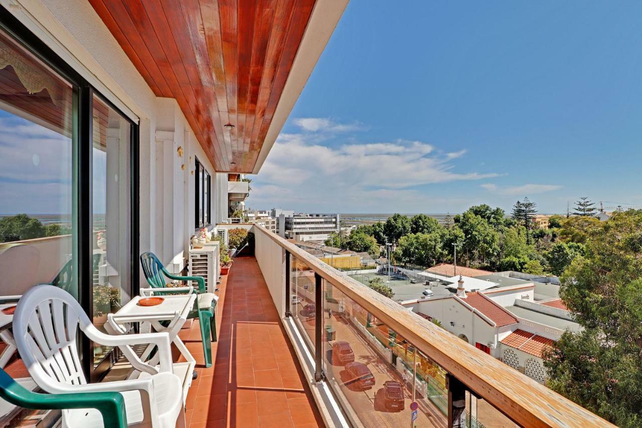 Faro Classic Apartment By Homing Zewnętrze zdjęcie